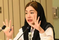 Anggota Komisi VIII DPR RI Novita Hardini. (Foto: Komisi VII DPR RI/Tera Nusantara.com)