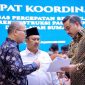 Menteri UMKM dorong program strategis untuk mempercepat pemulihan UMKM terdampak banjir. (Foto: Kementerian UMKM/Tera Nusantara.com)