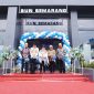 Peresmian diler mobil Jaecoo Semarang di Jl. Madukoro No. 4–5, Komp PRPP Puri Anjasmoro. - Foto Jaecoo