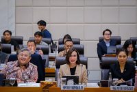 Menteri Pariwisata Widiyanti Putri Wardhana. (Foto: Kemenpar/Tera Nusantara.com)