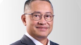 Ahmad Yani berhasil mengantarkan PGE mencapai all-time high produksi. - Foto PGE