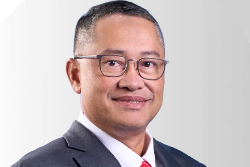Ahmad Yani berhasil mengantarkan PGE mencapai all-time high produksi. - Foto PGE