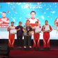  national contest 2025 tidak sekadar ajang kompetisi internal, melainkan mekanisme strategis untuk mendorong peningkatan kinerja berkelanjutan di area sales dan aftersales, sekaligus menjaga konsistensi standar layanan Mitsubishi Motors di seluruh Indonesia. - Foto MMKSI.