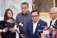 Ketua Komisi II DPR RI Rifqinizamy Karsayuda. (Foto: Dok. Pribadi/Tera Nusantara.com)