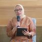 Menteri Pemberdayaan Perempuan dan Perlindungan Anak Arifah Fauzi. (Foto: KemenPPPA/Tera Nusantara.com)