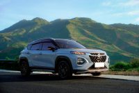 Suzuki Fronx. Mobil penumpang sejatinya memiliki bagasi sebagai tempat utama penyimpanan barang.