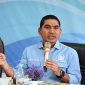Wakil Ketua Komisi IV DPR RI Ahmad Yohan. (Foto: DPR RI/Tera Nusantara.com)