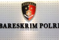 Ilustrasi. Bareskrim Polri
