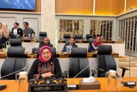 DPR RI mengapresiasi capaian Kementan yang berhasil mewujudkan swasembada beras. (Foto: Kementan/Tera Nusantara.com)