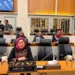 DPR RI mengapresiasi capaian Kementan yang berhasil mewujudkan swasembada beras. (Foto: Kementan/Tera Nusantara.com)