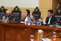 Foto: Humas DPR RI/Tera Nusantara.com
