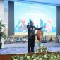 Rano Karno membuka Pelatihan Dasar (Latsar) bagi 2.519 CPNS Tahun 2026. (Foto: Pemprov DKI Jakarta/Tera Nusantara.com)