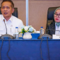 Menkop mengapresiasi hasil survei KedaiKOPI terkait program Koperasi Desa/Kelurahan (Kopdes/Kel) Merah Putih. (Foto: Kemenkop/Tera Nusantara.com)