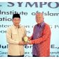 Ferry Juliantono saat menghadiri acara Symposium 