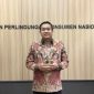 Wakil Ketua Komisi Komunikasi dan Edukasi Badan Perlindungan Konsumen Nasional Republik Indonesia (BPKN RI), Ir. Ferry Firmawan, Ph.D. (Foto: Tera Nusantara.com)