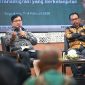 Viva Yoga Mauladi Menghadiri Rakernas V PATRI di Yogyakarta, Minggu (7/2). (Foto: Tera Nusantara.com)