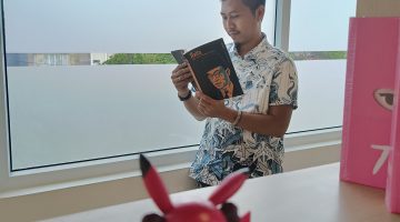 Ade Cahyadi Setyawan, Analis Kebijakan pada Badan Perlindungan Konsumen Nasional. (Foto: Istimewa)