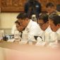 Anggota DPR RI, Dwita Ria Gunadi, mengapresiasi langkah cepat dan responsif Kementerian Pertanian (Kementan) dalam menangani kenaikan harga daging. (Foto: Kementan/Tera Nusantara.com)