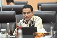 Agar Daya Beli Kembali Berotot, DPR Dukung Pesta Diskon Tiket Pesawat Jelang Lebaran. (Foto: DPR RI/Tera Nusantara.com)
