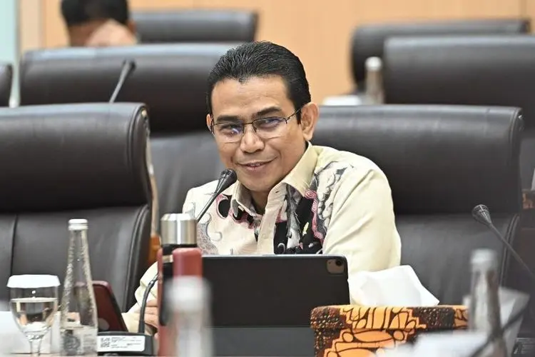 Agar Daya Beli Kembali Berotot, DPR Dukung Pesta Diskon Tiket Pesawat Jelang Lebaran. (Foto: DPR RI/Tera Nusantara.com)