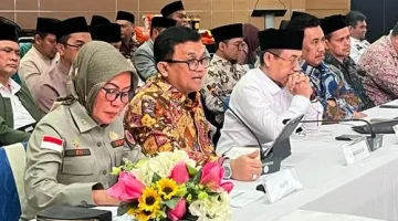 Komisi VIII saat reses ke Batam (foto:Kemensos/Tera Nusantara.com)