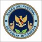Logo Badan Bergizi Nasional. 