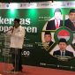Suharisto, Wakil Ketua Umum Inkopontren, 