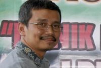 Andi Najmi Fuaidi, Anggota Komisi I DPR RI periode 2019-2024. Foto: antara