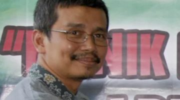 Andi Najmi Fuaidi, Anggota Komisi I DPR RI periode 2019-2024. Foto: antara