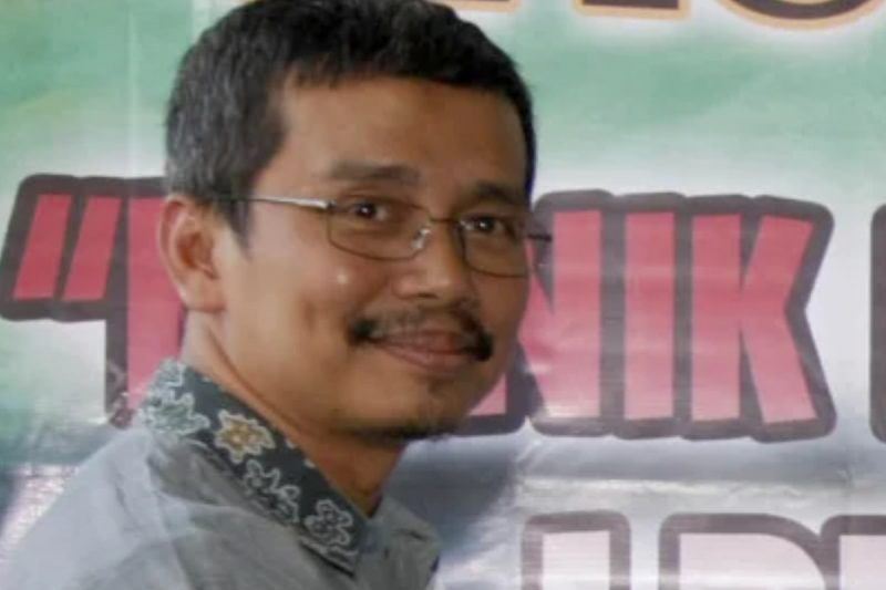 Andi Najmi Fuaidi, Anggota Komisi I DPR RI periode 2019-2024. Foto: antara
