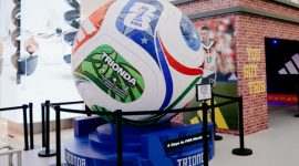 Piala Dunia FIFA atau sering disebut Piala Dunia saja, adalah kompetisi sepak bola internasional yang diikuti oleh tim nasional senior putra anggota Federasi Sepak Bola Internasional, badan pengatur sepak bola dunia. 