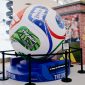 Piala Dunia FIFA atau sering disebut Piala Dunia saja, adalah kompetisi sepak bola internasional yang diikuti oleh tim nasional senior putra anggota Federasi Sepak Bola Internasional, badan pengatur sepak bola dunia. 