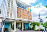SANS Hotel Nagari Malioboro, Yogyakarta
