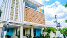 SANS Hotel Nagari Malioboro, Yogyakarta