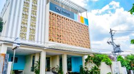 SANS Hotel Nagari Malioboro, Yogyakarta