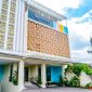 SANS Hotel Nagari Malioboro, Yogyakarta
