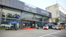 Dealer JAECOO Megatama Pondok Pinang di Jakarta Selatan.