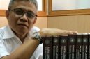 Didik J. Rachbini, Ekonom Indef, Rektor Universitas Paramadina