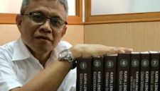 Didik J. Rachbini, Ekonom Indef, Rektor Universitas Paramadina