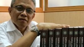Didik J. Rachbini, Ekonom Indef, Rektor Universitas Paramadina
