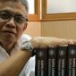 Didik J. Rachbini, Ekonom Indef, Rektor Universitas Paramadina