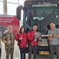 Hino Bus GB 150 AT Euro4 hadir sebagai chassis medium bus yang menggabungkan performa, efisiensi, dan kenyamanan.