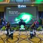 Ofero memperkenalkan dua model sepeda listrik terbaru yang sudah hadir di pasar, yaitu Ledo 5 dan Galaxy 6, serta sepeda listrik premium bergaya neo-retro bernama Monster dan motor listrik fungsional bernama Carria 1. 