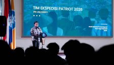 Wakil Menteri Transmigrasi Viva Yoga Mauladi. Perguruan tinggi memiliki peran strategis dalam mendukung pengembangan kawasan transmigrasi agar menjadi pusat pertumbuhan ekonomi baru.