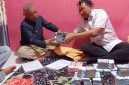 Dokumentasi yang dikaitkan dengan dugaan transaksi lahan di kawasan Hutan Negara Blok Cisadon, Babakan Madang, Kabupaten Bogor. Dugaan keterkaitan transaksi dengan penguasaan lahan hutan serta peran pihak-pihak terkait masih memerlukan verifikasi.